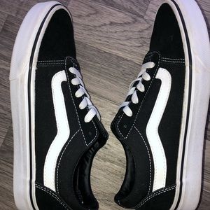 Original vans